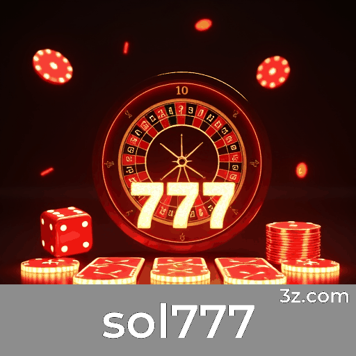 sol777: Experimente a Emoção dos Jogos de Crash