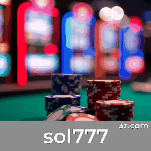 Experiência de Casino Elite no sol777: Dealers Reais e Jogos Premium