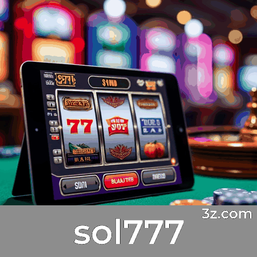 Sol777 App: Benefícios Exclusivos para Usuários Móveis