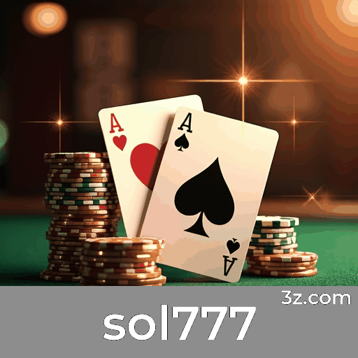 Sol777: Experiência de Jogo Otimizada para Brasileiros