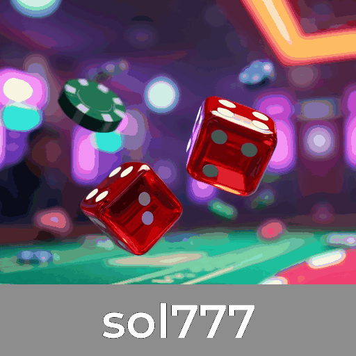 Sol777: Cassino Premiado com Pagamentos Rápidos