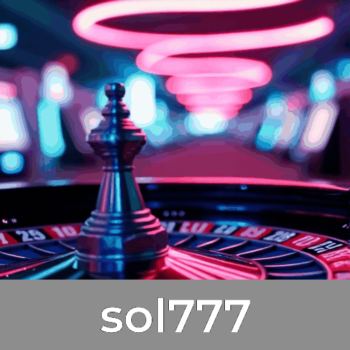 Sol777: Cassino Premiado com Pagamentos Rápidos