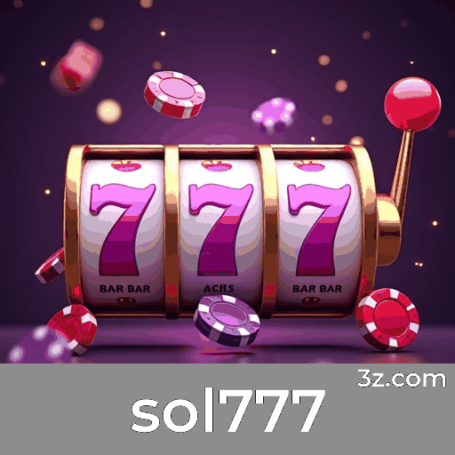 Registre-se e desbloqueie recompensas exclusivas do Sol777