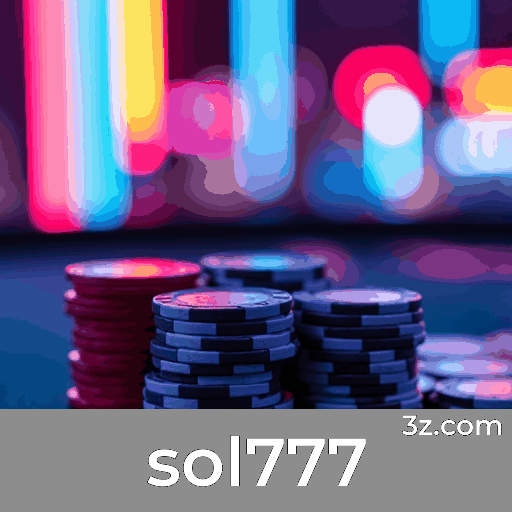 Sol777: Experiência de Jogo Otimizada para Brasileiros