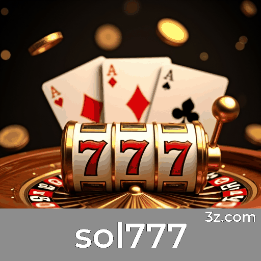 Registre-se e desbloqueie recompensas exclusivas do Sol777