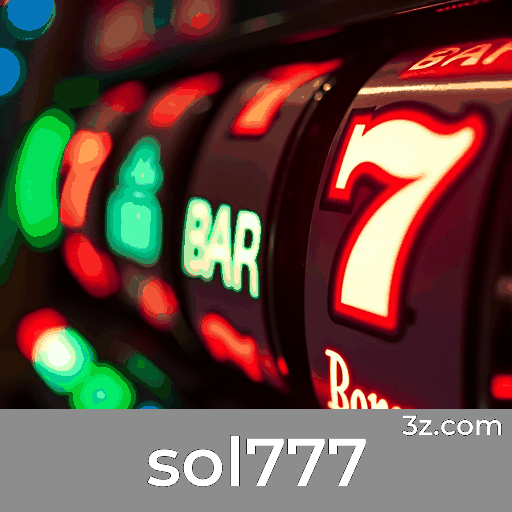 Sol777: Ganhe Bônus e Ofertas Surpreendentes