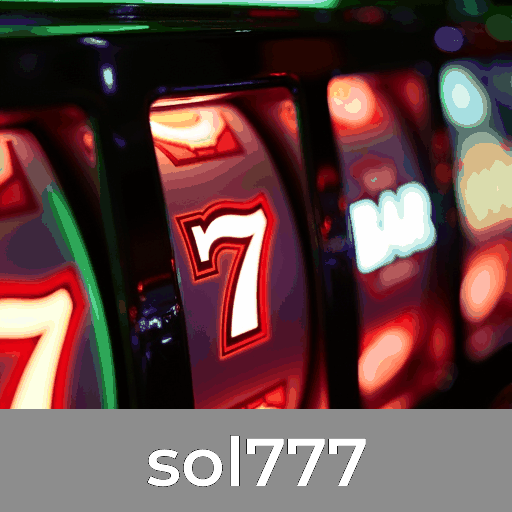 Sol777: Descubra Slots com Mega Prêmios, Jogos de Mesa com Altas Chances, e Experiência Imersiva com Dealer Ao Vivo!