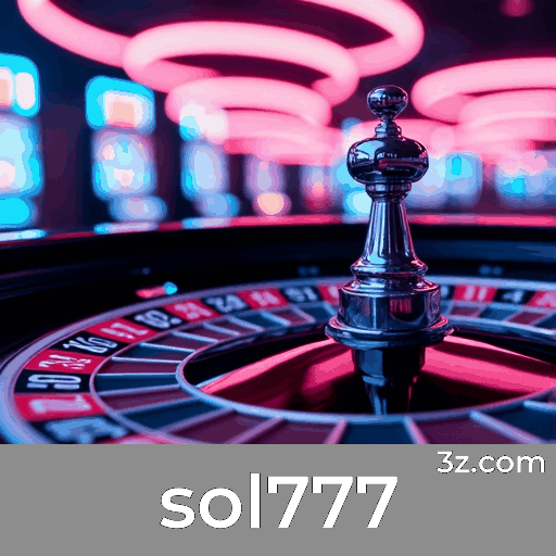 Tecnologia Robusta e Confiável na sol777 com Design de Sistemas Resilientes