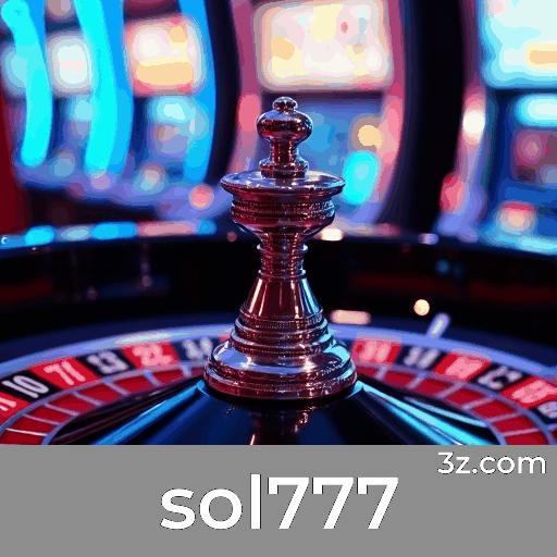 sol777: Experimente a Emoção dos Jogos de Crash