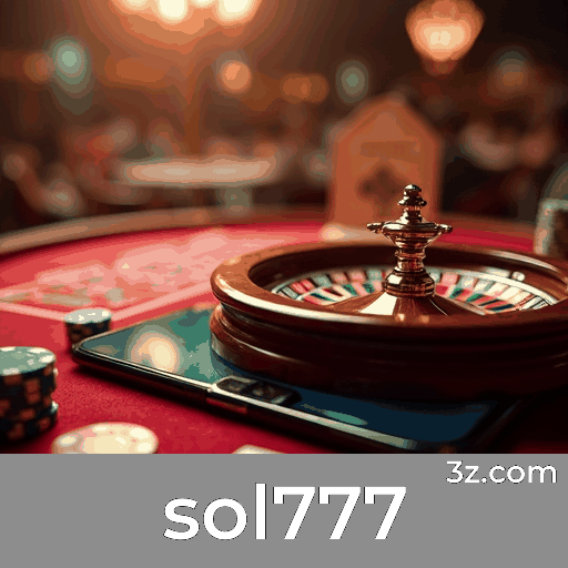 Sol777: Ganhe Bônus e Ofertas Surpreendentes