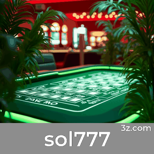 Desbloqueie Ofertas Exclusivas no Sol777