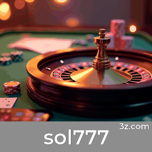 Sol777: Ganhe Bônus e Ofertas Surpreendentes