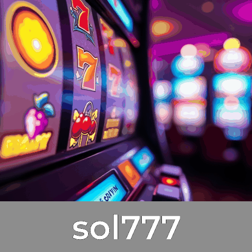 Sol777: Apostas Seguras e Divertidas com Nosso App Móvel